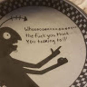 Meet your Posher, Judy